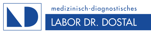 Labor Dr. Dostal Logo